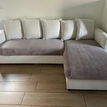 Appartement Duplex Proche Zenith, Megacite, Stade Amiens Eksteriør billede
